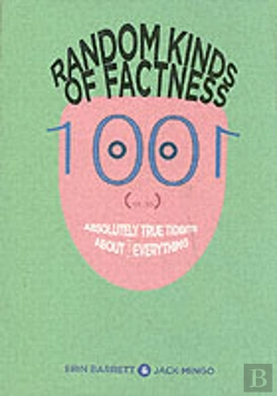 Bertrand.pt - Random Kinds Of Factness