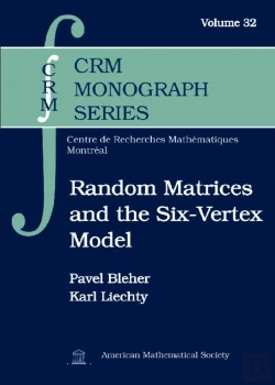 Bertrand.pt - Random Matrices And The Six-Vertex Model