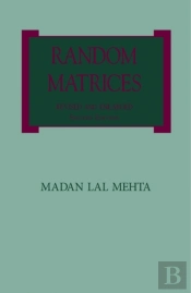 Random Matrices