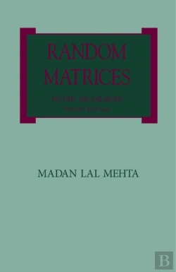 Bertrand.pt - Random Matrices