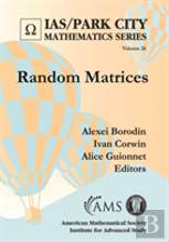 Random Matrices