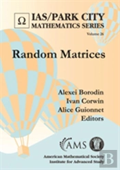 Random Matrices