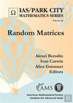 Bertrand.pt - Random Matrices