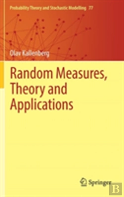 Bertrand.pt - Random Measures, Theory And Applications