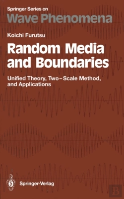 Bertrand.pt - Random Media And Boundaries