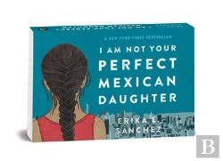 Bertrand.pt - Random Minis: I Am Not Your Perfect Mexican Daughter