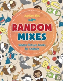 Bertrand.pt - Random Mixes - Hidden Picture Books For Children