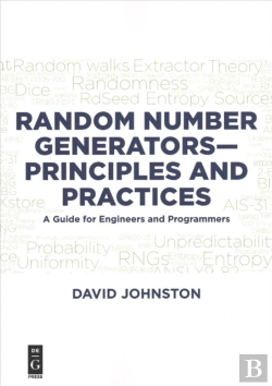Bertrand.pt - Random Number Generatorsâ€”Principles And Practices