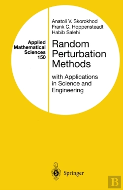 Bertrand.pt - Random Perturbation Methods With Applications In Science And Engineering