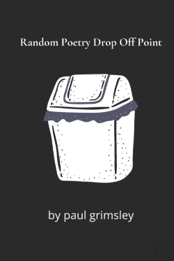 Bertrand.pt - Random Poetry Drop Off Point