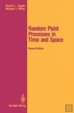 Bertrand.pt - Random Point Processes In Time And Space