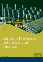 Random Processes In Physics And Finance