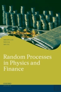 Bertrand.pt - Random Processes In Physics And Finance