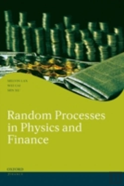Bertrand.pt - Random Processes In Physics And Finance