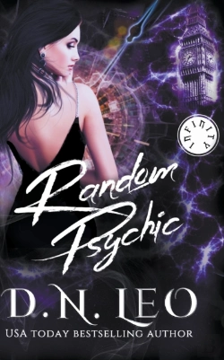 Bertrand.pt - Random Psychic