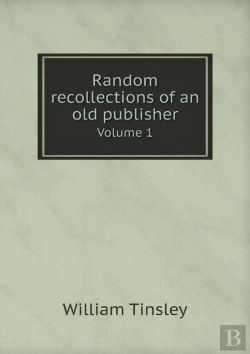 Bertrand.pt - Random Recollections Of An Old Publisher Volume 1