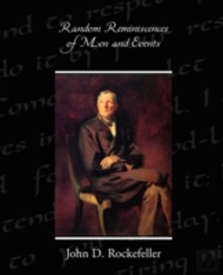 Bertrand.pt - Random Reminiscences Of Men And Events