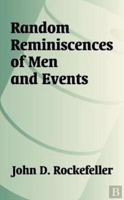 Bertrand.pt - Random Reminiscences Of Men And Events