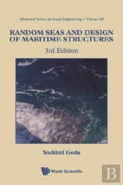 Random Seas And Design Of Maritime Structures (3rd Edition)