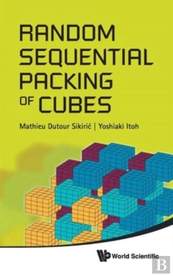 Bertrand.pt - Random Sequential Packing Of Cubes
