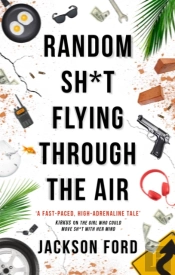 Random Sh*T Flying Through The Air