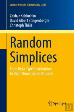 Bertrand.pt - Random Simplices
