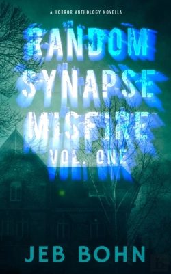 Bertrand.pt - Random Synapse Misfire, Vol. One