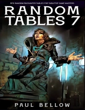Random Tables 7