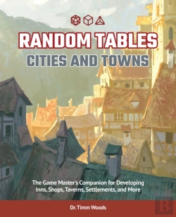 Bertrand.pt - Random Tables: Cities And Towns