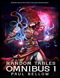 Bertrand.pt - Random Tables Omnibus 1