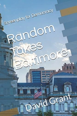 Bertrand.pt - Random Takes Baltimore