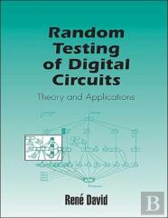 Random Testing Of Digital Circuits