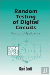 Random Testing Of Digital Circuits