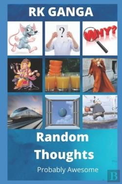 Bertrand.pt - Random Thoughts
