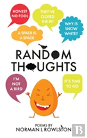 Random Thoughts
