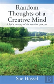 Random Thoughts Of A Creative Mind