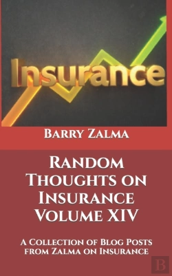 Bertrand.pt - Random Thoughts On Insurance Volume Xiv