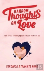 Random Thoughts On Love: I Like To Read