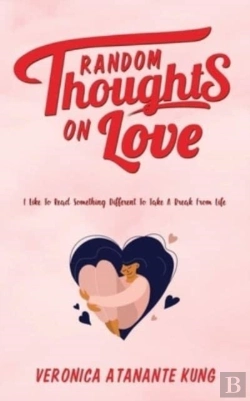 Bertrand.pt - Random Thoughts On Love: I Like To Read