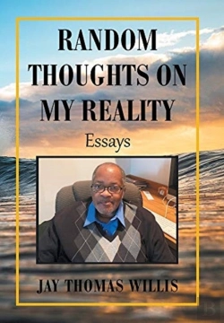 Bertrand.pt - Random Thoughts On My Reality