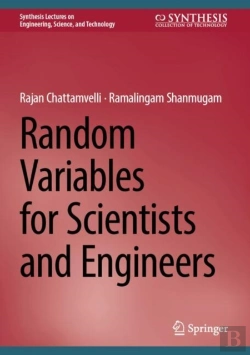 Bertrand.pt - Random Variables For Scientists And Engineers