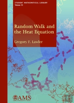 Bertrand.pt - Random Walk And The Heat Equation