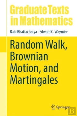 Bertrand.pt - Random Walk, Brownian Motion, And Martingales