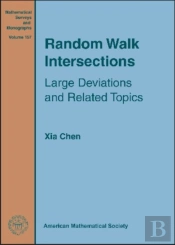 Random Walk Intersections