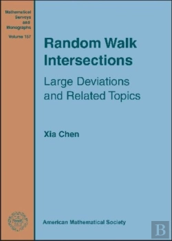 Bertrand.pt - Random Walk Intersections