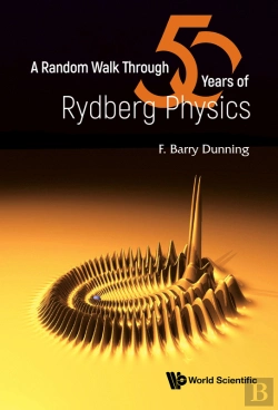 Bertrand.pt - Random Walk Through Fifty Years Of Rydberg Physics, A