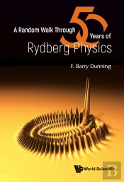 Random Walk Through Fifty Years Of Rydberg Physics, A
