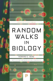 Random Walks In Biology