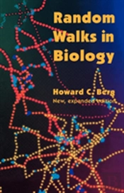 Random Walks In Biology