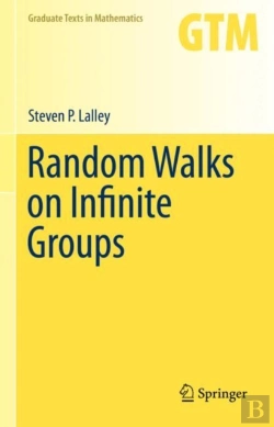 Bertrand.pt - Random Walks On Infinite Groups